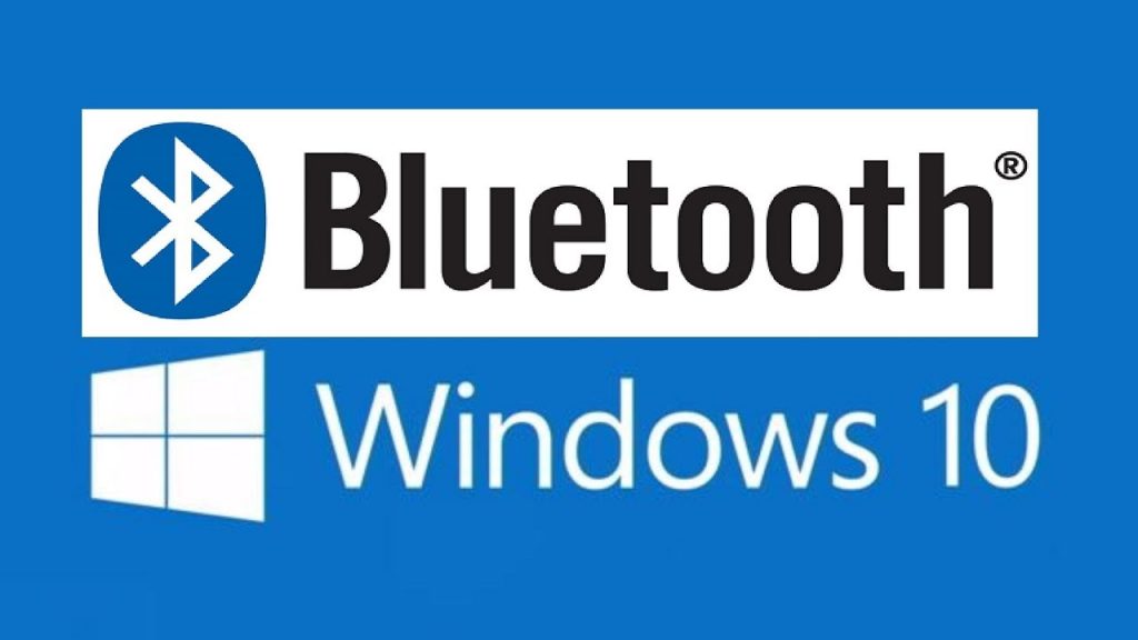 descargar bluetooth gratis windows 10